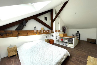 achat maison chavenay 78450
