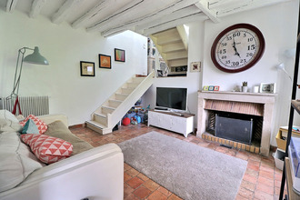 achat maison chavenay 78450
