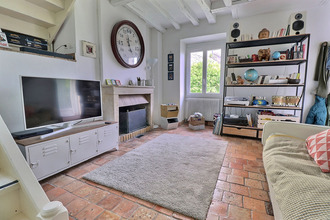 achat maison chavenay 78450