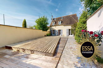 achat maison chavenay 78450