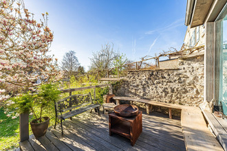 achat maison chavenay 78450