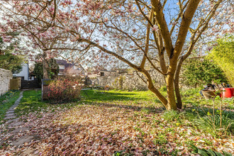 achat maison chavenay 78450