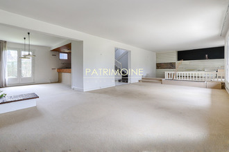 achat maison chavenay 78450