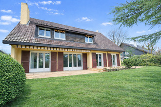 achat maison chavenay 78450