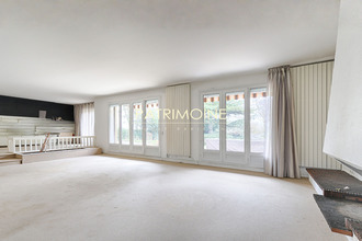 achat maison chavenay 78450