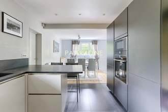 achat maison chavenay 78450