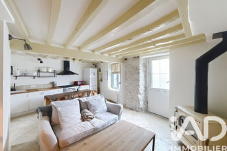 achat maison chavenay 78450