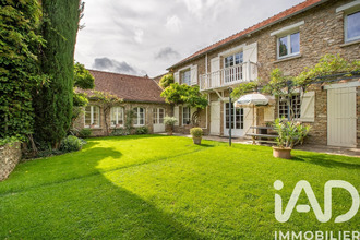 achat maison chavenay 78450