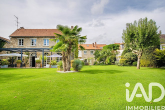 achat maison chavenay 78450