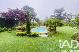 achat maison chavenay 78450