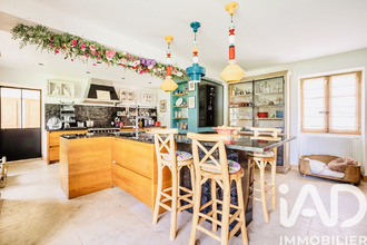 achat maison chavenay 78450