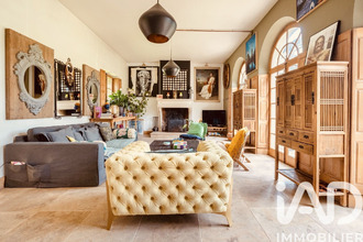 achat maison chavenay 78450