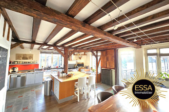 achat maison chavenay 78450