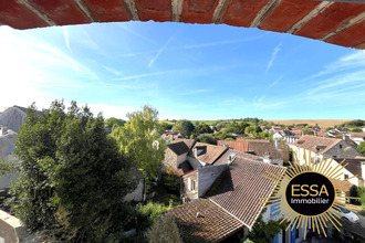 achat maison chavenay 78450
