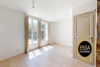 achat maison chavenay 78450