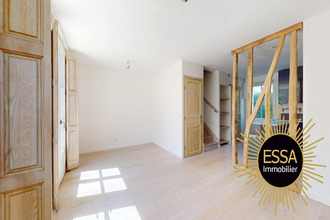 achat maison chavenay 78450