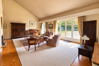 achat maison chavenay 78450