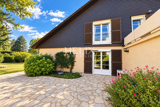 achat maison chavenay 78450