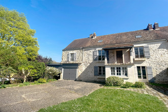 achat maison chavencon 60240