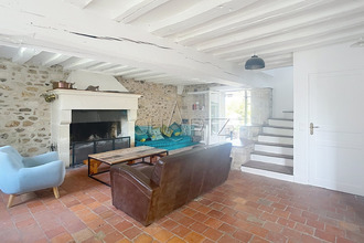 achat maison chavencon 60240