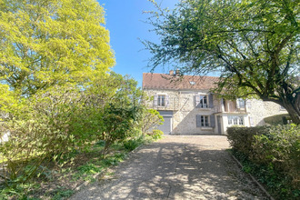 achat maison chavencon 60240
