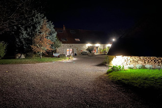 achat maison chavenon 03440