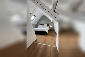 achat maison chavenon 03440