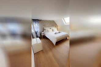 achat maison chavenon 03440