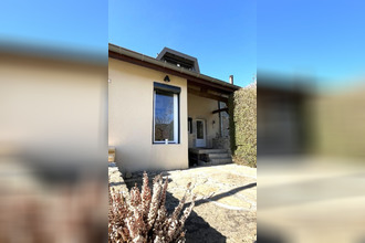 achat maison chaveria 39270