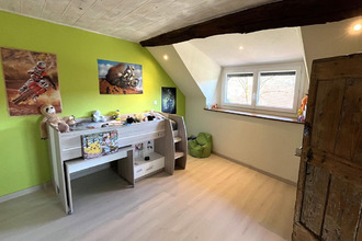 achat maison chaveria 39270