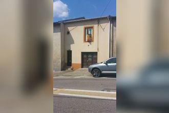 achat maison chavigny 54230