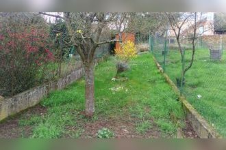 achat maison chavigny 54230