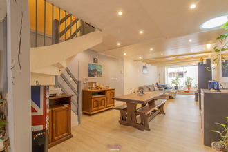achat maison chavigny 54230