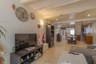 achat maison chavigny 54230