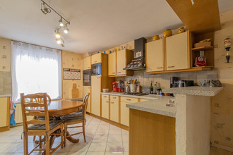 achat maison chavigny 54230