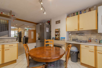 achat maison chavigny 54230