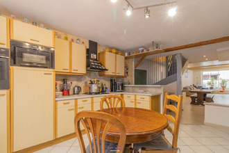 achat maison chavigny 54230