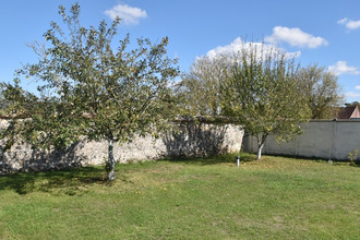 achat maison chavigny-bailleul 27220