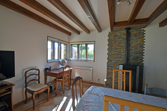 achat maison chavigny-bailleul 27220