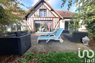 achat maison chavigny-bailleul 27220