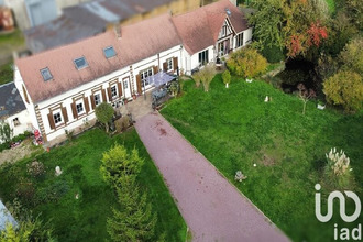 achat maison chavigny-bailleul 27220