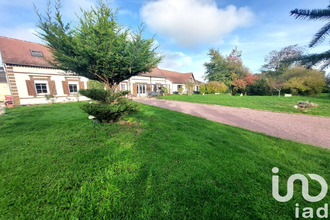 achat maison chavigny-bailleul 27220