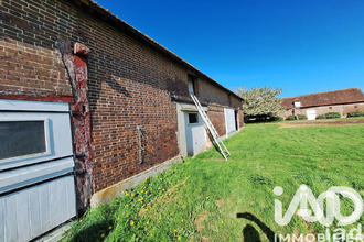 achat maison chavigny-bailleul 27220