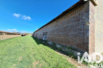 achat maison chavigny-bailleul 27220