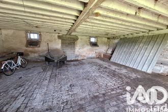 achat maison chavigny-bailleul 27220