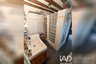 achat maison chavigny-bailleul 27220