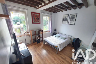 achat maison chavigny-bailleul 27220
