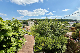 achat maison chaville 92370