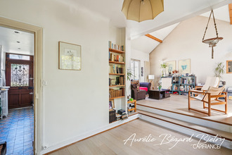 achat maison chaville 92370