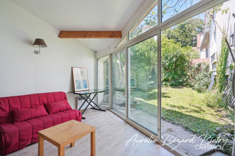 achat maison chaville 92370